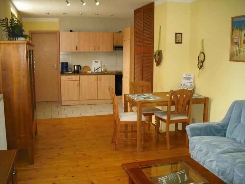 Interaktiv Appartements In Heiligenhaus - Hauptstrasse Экстерьер фото
